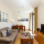 Apartman Unio Barcelona