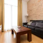 Apartman Unio *