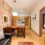 Unio Apartman Barcelona