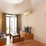 Apartman Unio Barcelona