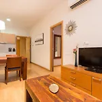 Unio Apartman *