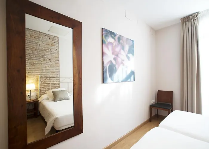 Appartement Unio Barcelona
