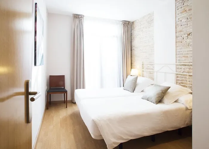 Appartement Unio