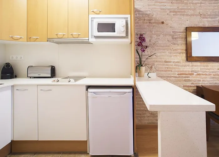 Appartement Unio *