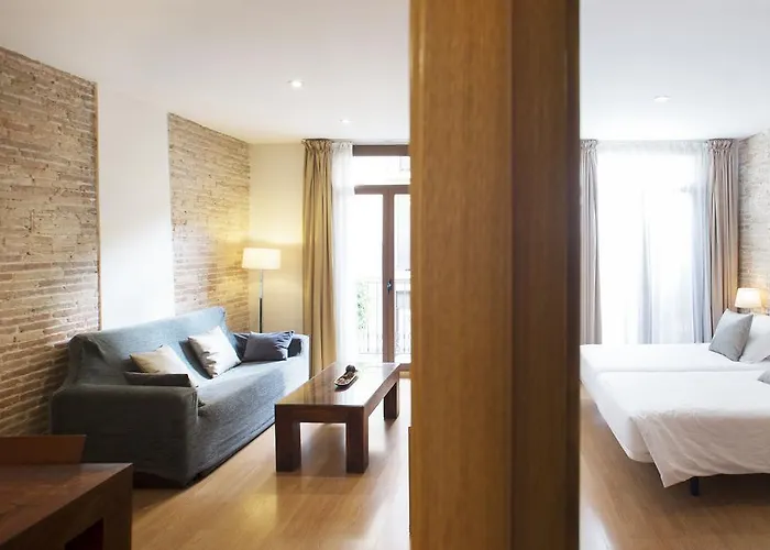 Appartement Unio Barcelona