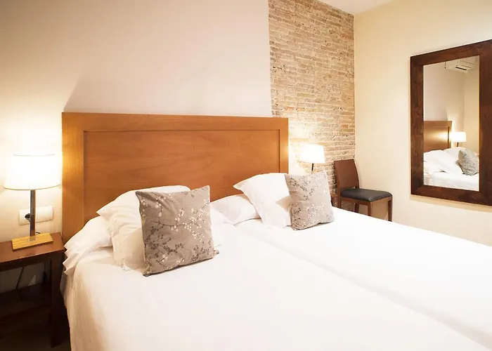 Appartement Unio *