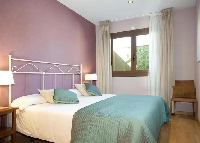 Unio Appartement *