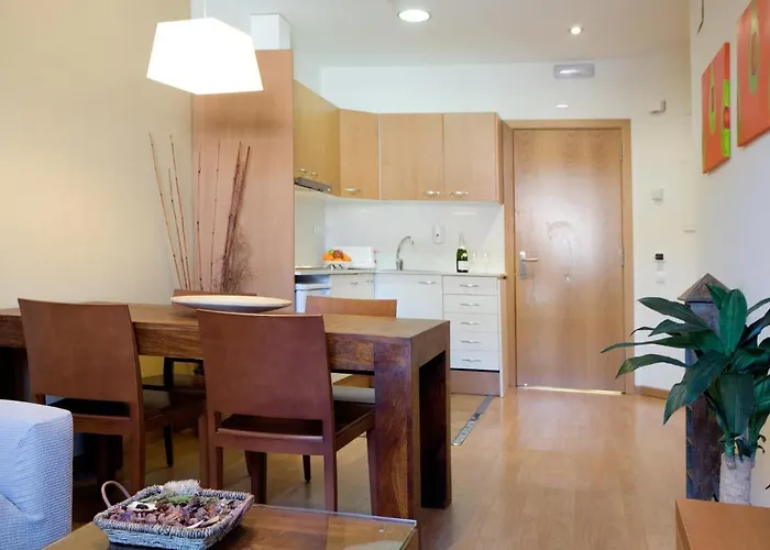 Appartement Unio