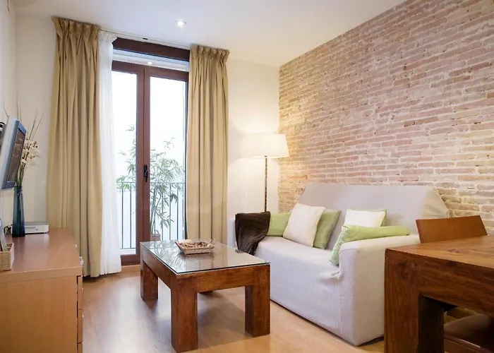 Appartement Unio Barcelona