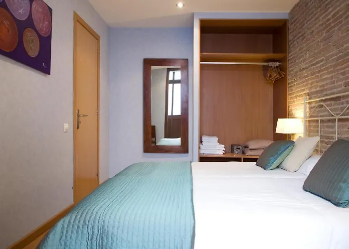 Appartement Unio