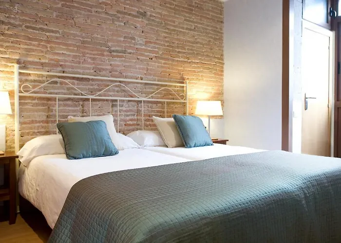 Unio Appartement Barcelona
