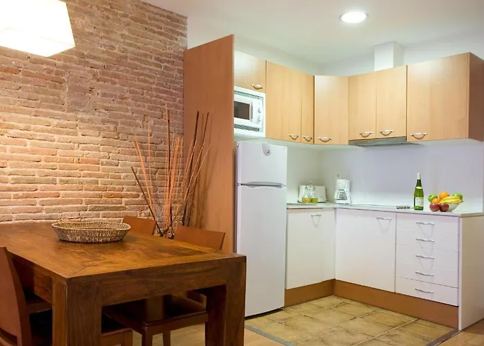 Unio Appartement Barcelona