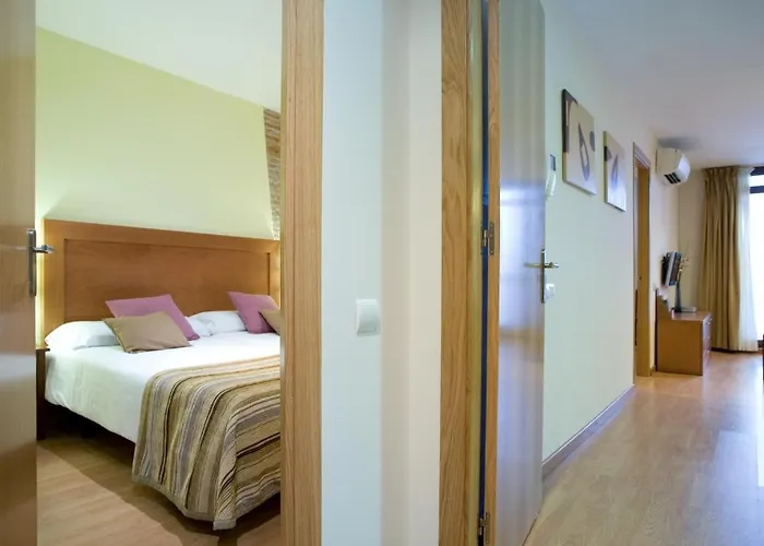 Unio Appartement
