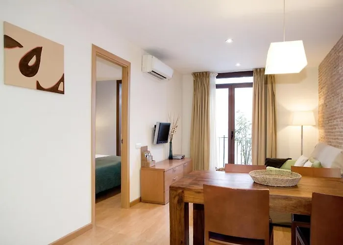 Appartement Unio *