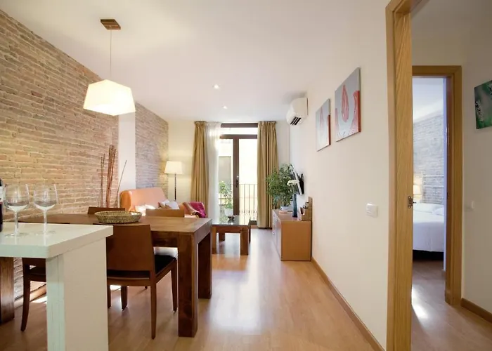 Appartement Unio *
