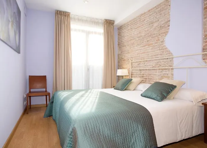 Appartement Unio *