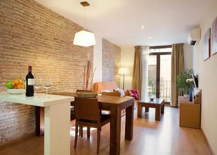 Appartement Unio