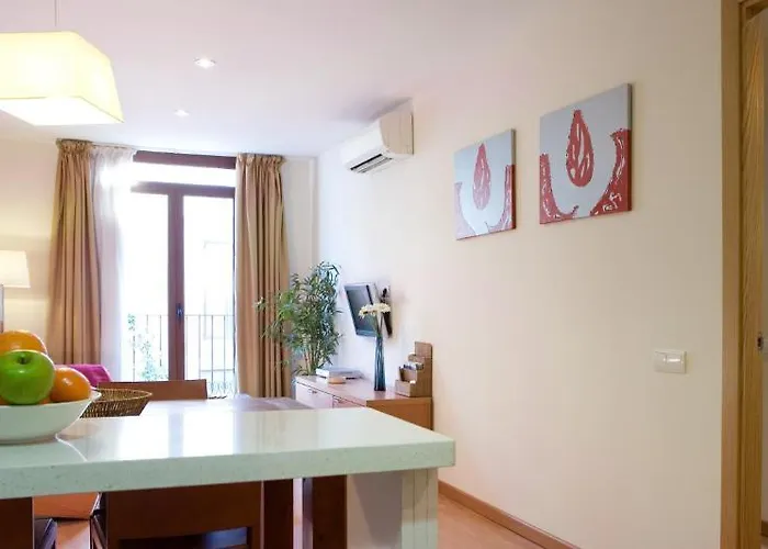 Unio Appartement