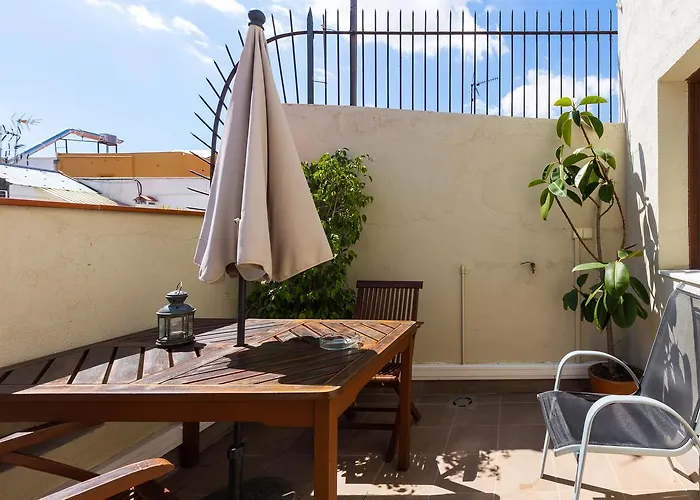 Appartement Unio