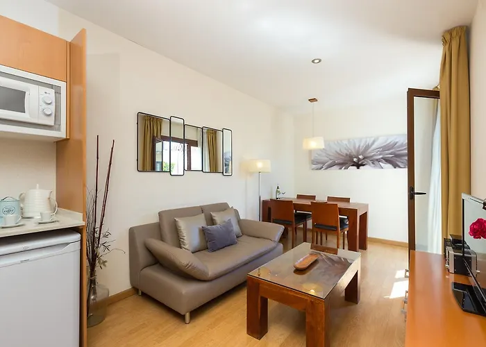 Appartement Unio Barcelona