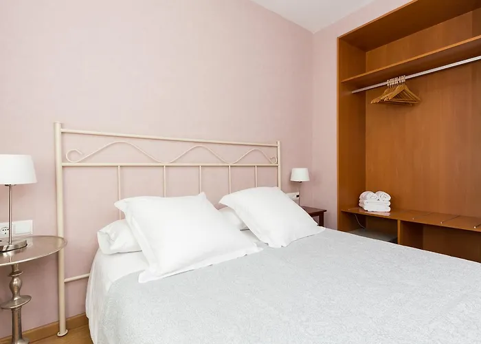 Unio Appartement Barcelona