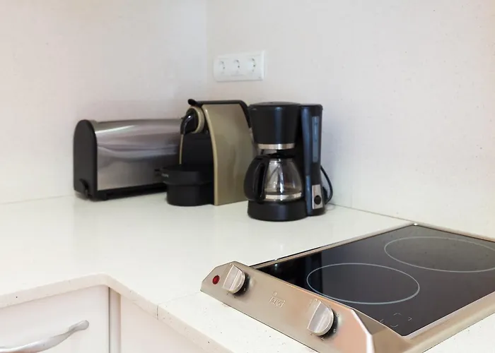 Appartement Unio Barcelona