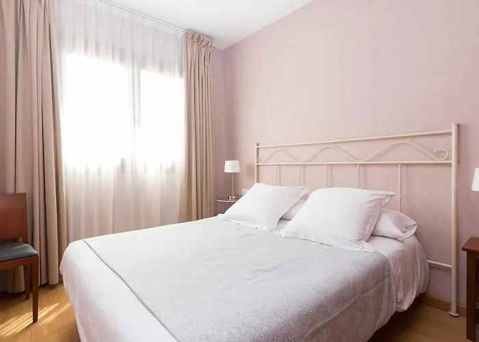 Appartement Unio Barcelona