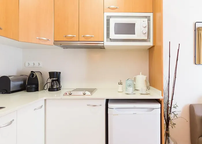 Appartement Unio Barcelona