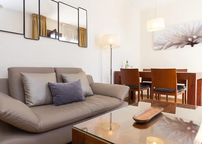 Appartement Unio Barcelona