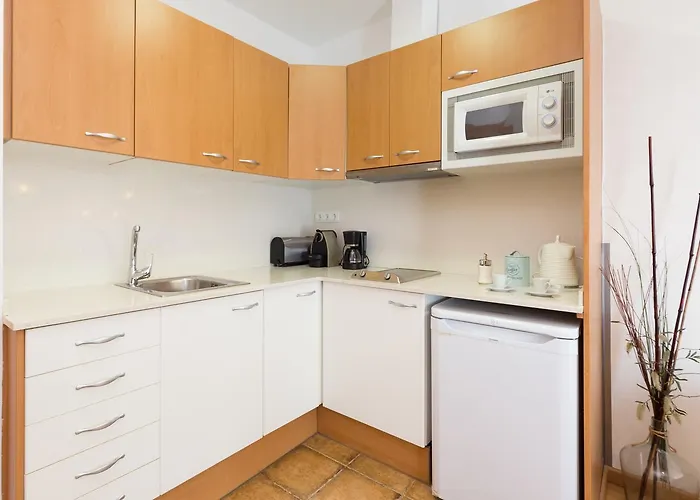 Unio Appartement *