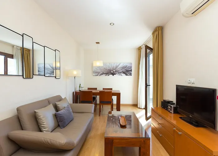 Appartement Unio Barcelona