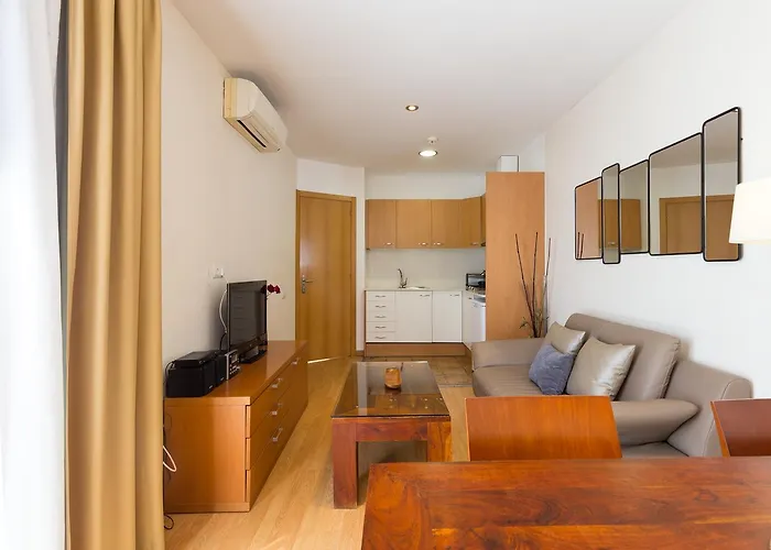 Appartement Unio