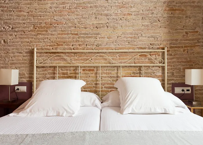 Appartement Unio Barcelona