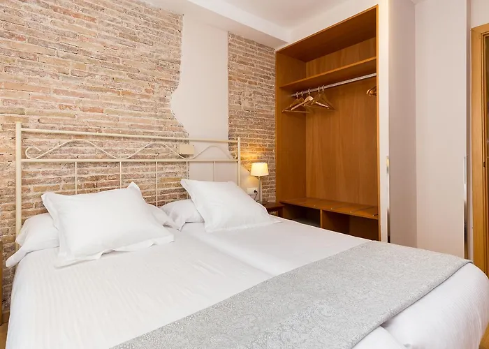 Unio Appartement *