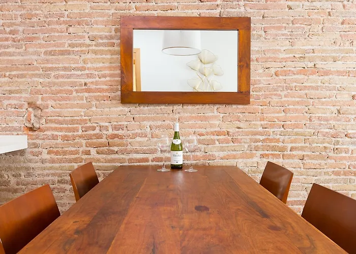 Appartement Unio