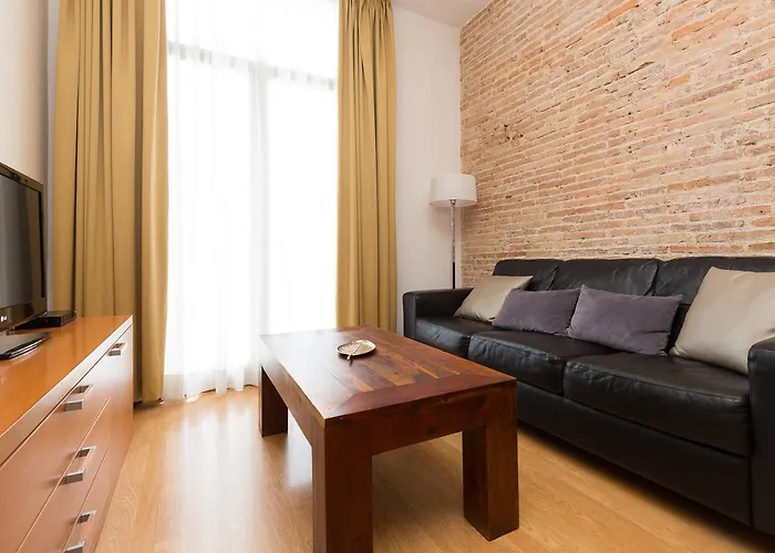 Appartement Unio *