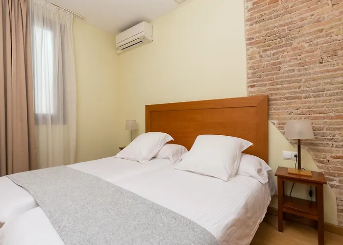 Unio Appartement Barcelona