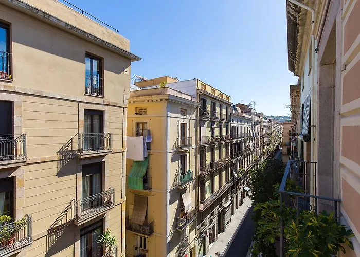 Unio Appartement *
