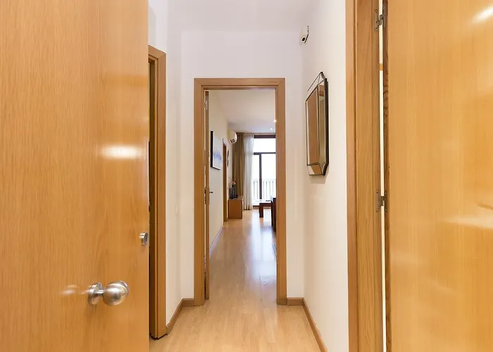 Appartement Unio *