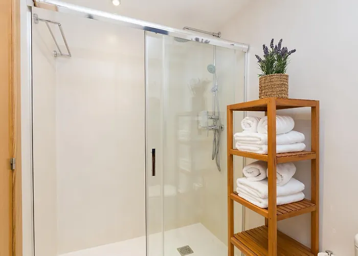 Appartement Unio