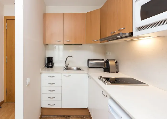 Appartement Unio
