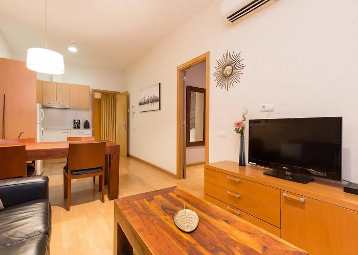 Unio Appartement *